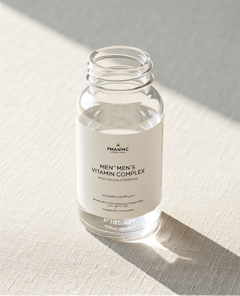 MensNatural UK Premium Product