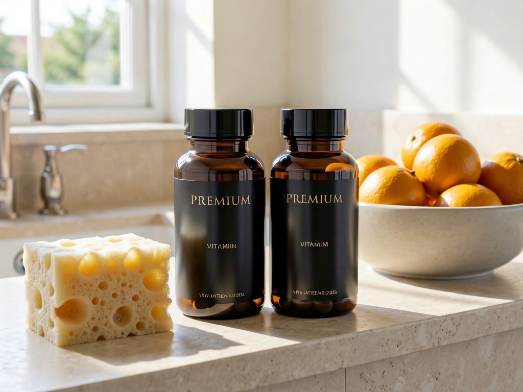 Natural supplements for men