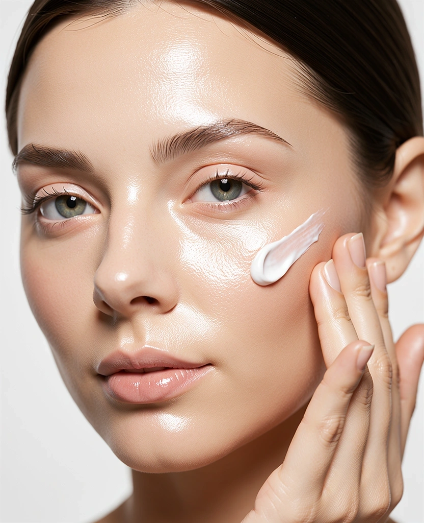 Skin rejuvenation products