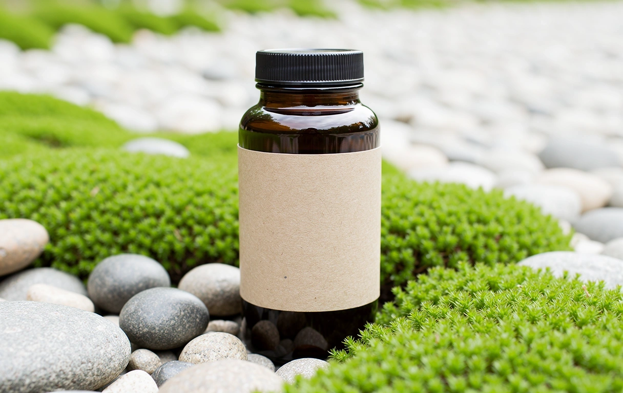 Daily support for the male body