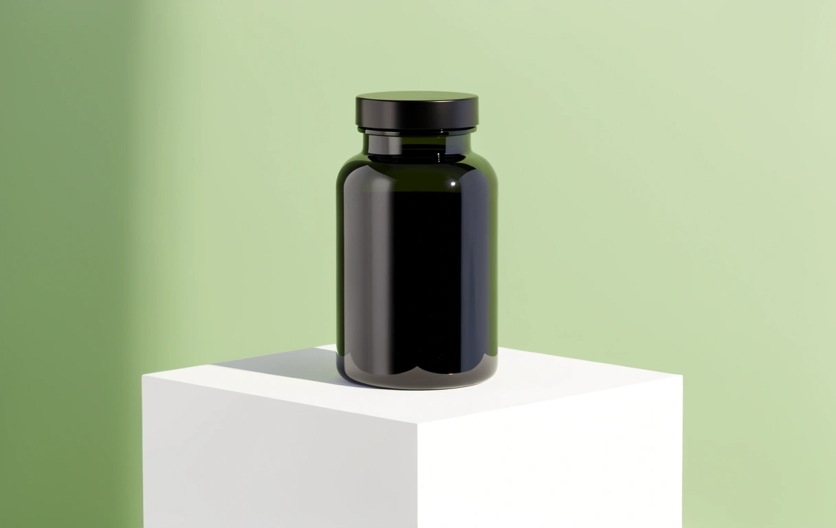 Men's Vitamin Complex