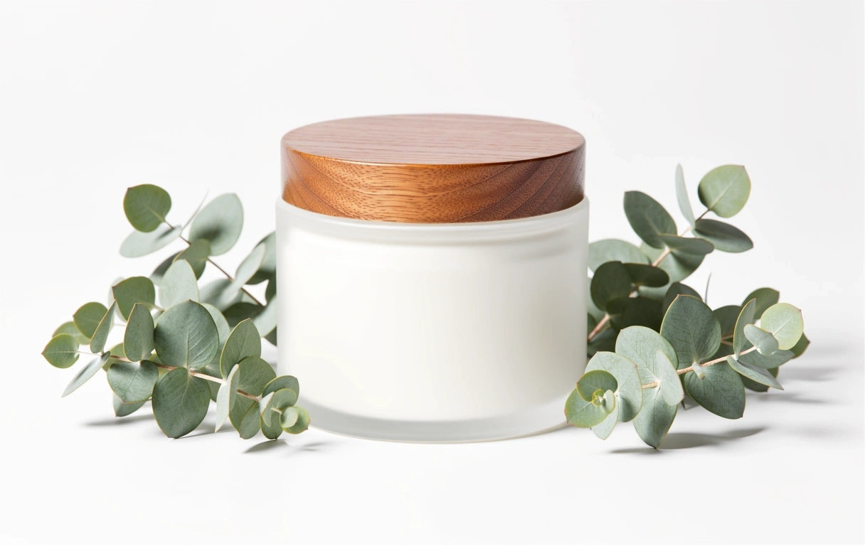 Daytime Moisturizing Cream